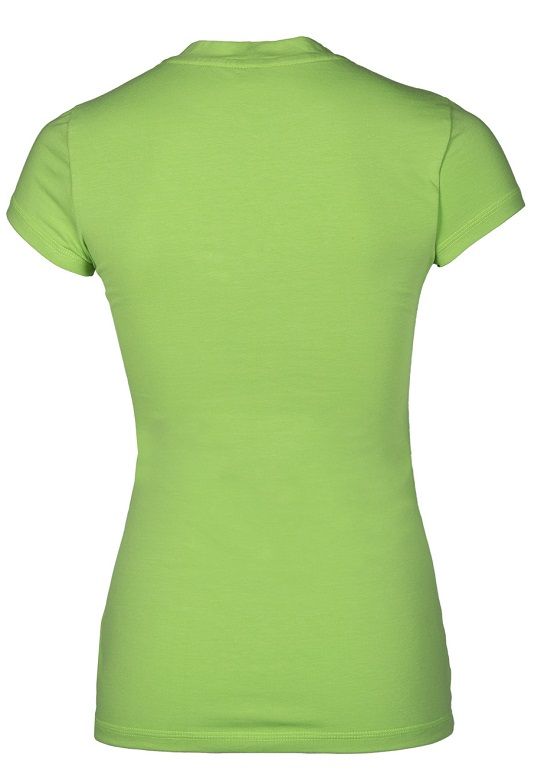 O3 Ozone - Женская футболка Hill O-Plex