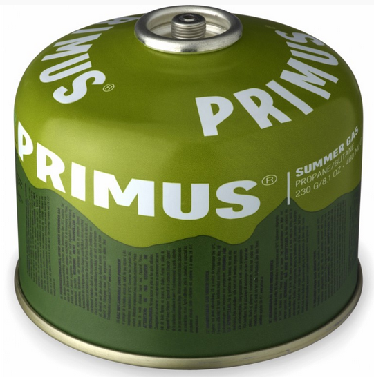 Primus - Баллон газовый Summer Gas 230g