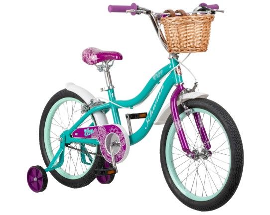 Велосипед для детей Schwinn Elm 18