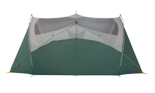 Therm-A-Rest - Туристическая палатка Tranquility 6 Tent