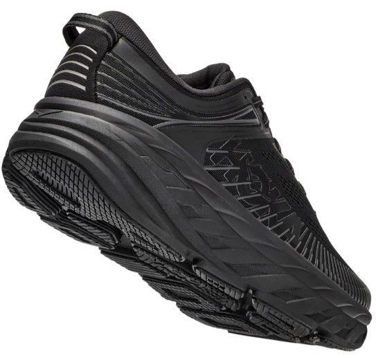 Кроссовки для бега Hoka M Bondi 7