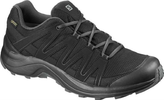 Кроссовки удобные женские Salomon Xa Ticao Gtx