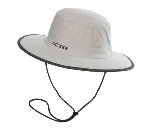 Chaos - Панама удобная Summit Travel Hat