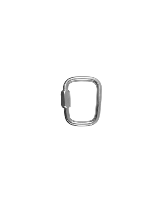 Трапецивидная дельта из нержавеющей стали Kong S/S Trapeze Links Mm 9
