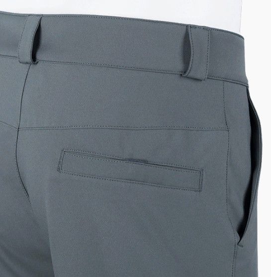 Sivera - Лёгкие мужские брюки Ипарх П