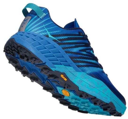 Кроссовки мужские Hoka Speedgoat 4