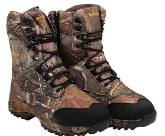 Ботинки Remington Forester Hunting (тинсулейт 200гр)