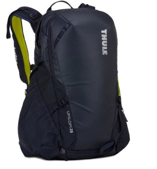 Thule - Качественный рюкзак для лыж Upslope 25L