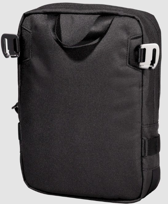 Сверхпрочная сумка Jack Wolfskin TRT Utility Bag 4