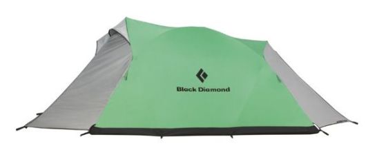 Палатка двухместная Black Diamond Tempest