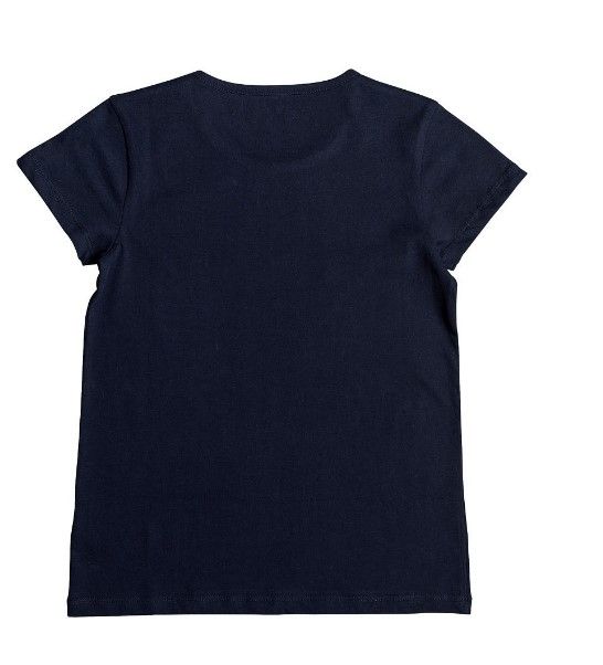 Roxy - Летняя футболка для девочки Endless Music