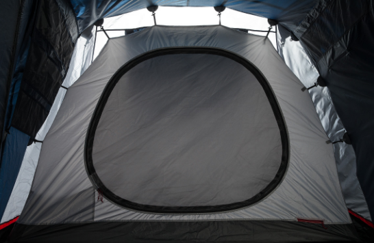 Полуавтоматическая кемпинговая палатка FHM Antares 4