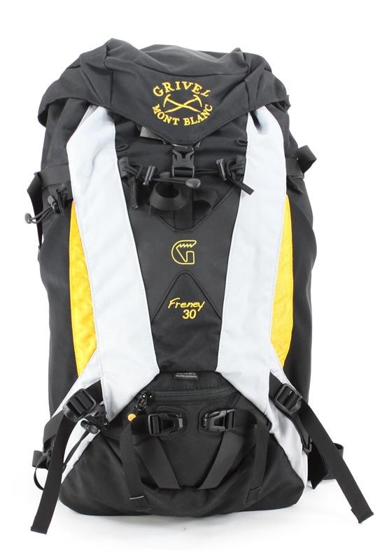 Grivel - Рюкзак для альпинизма Freney 30