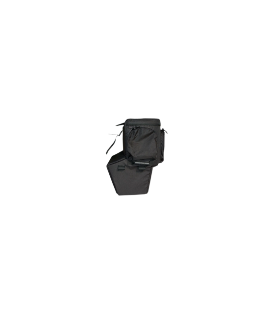 Кофр на снегоход Baseg Yamaha VK 540