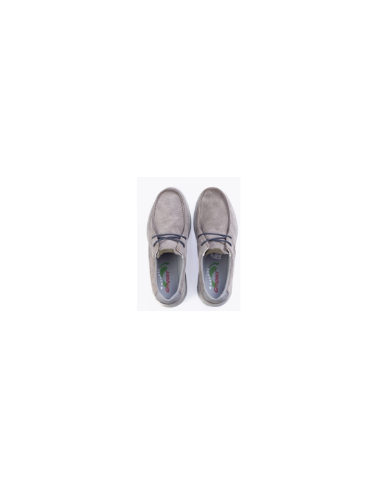 Кожаные мужские мокасины Grisport 44605
