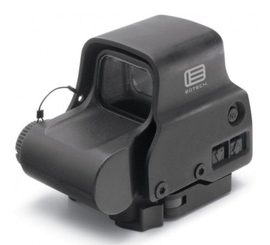 EOTech - Голографический прицел EXPS3-2