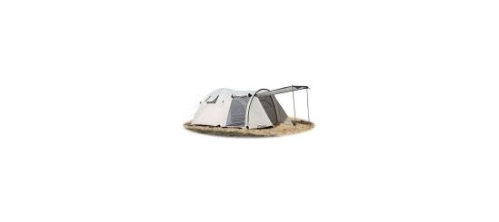 Кемпинговая палатка Talberg Blander 4 Sahara