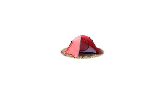 Внешний тент Talberg Boyard Pro 3 Red