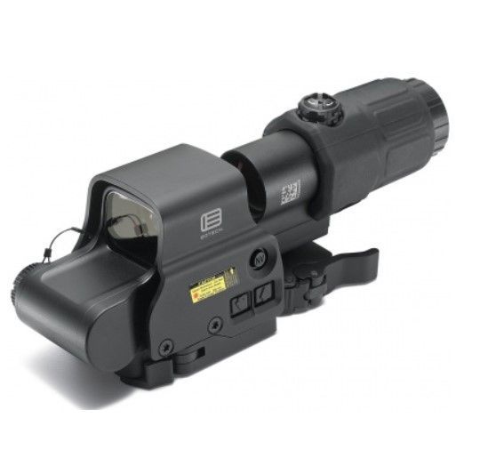 EOTech - Качественный набор HHS I (EXPS3-4 + G33.STS)