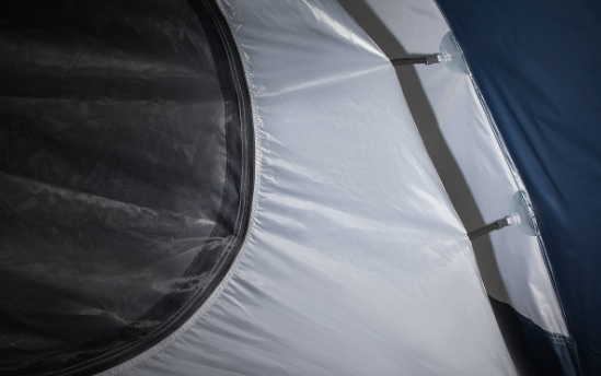 Полуавтоматическая кемпинговая палатка FHM Alcor 3