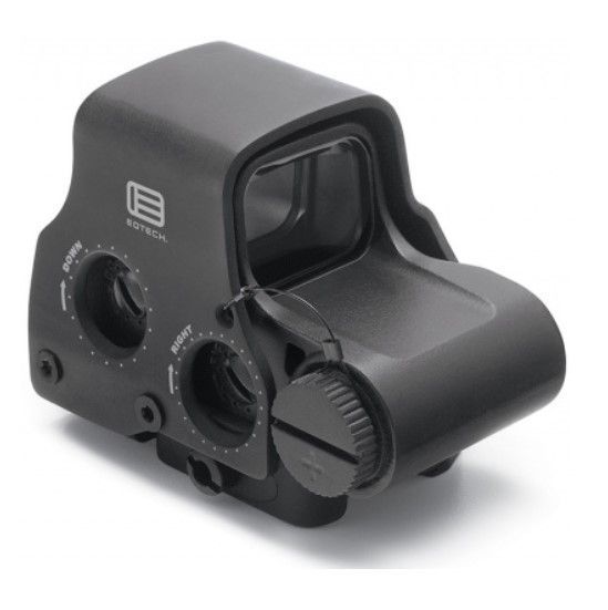 EOTech - Коллиматорный прицел EXPS3-4