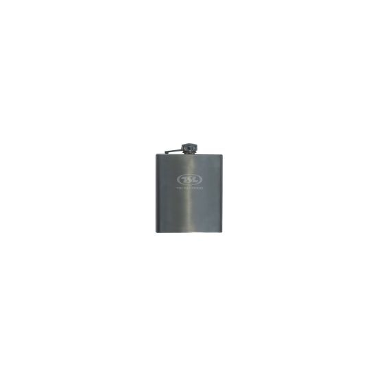 TSL - Фляга металлическая Gnole flask 0.21