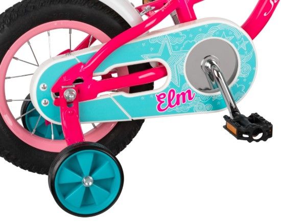 Надёжный велосипед Schwinn Elm 12