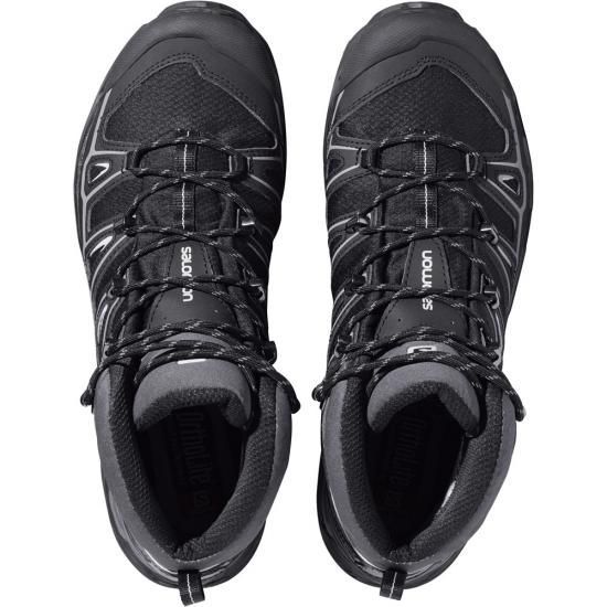 Salomon - Мембранные мужские ботинки X Ultra Mid 2 GTX