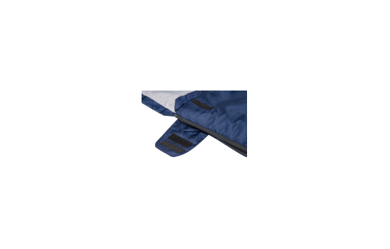 FHM - Спальный мешок с левой молнией Galaxy (комфорт +5)