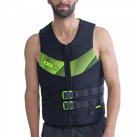 Жилет водный мужской Jobe Neoprene Vest Men