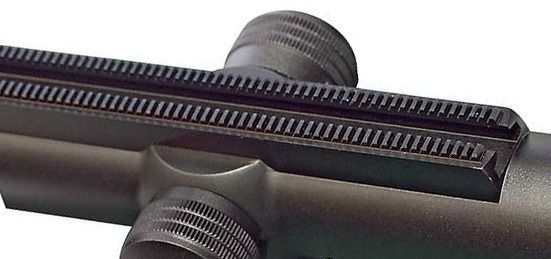 Swarovski - Высококачественный оптический прицел Z8i 1-8x24* ш SR LD-I