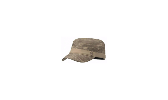 Buff - Кепка легкая Military Cap