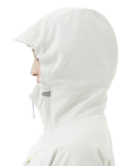 MontВell - Спортивные куртка Climapro 200 Parka