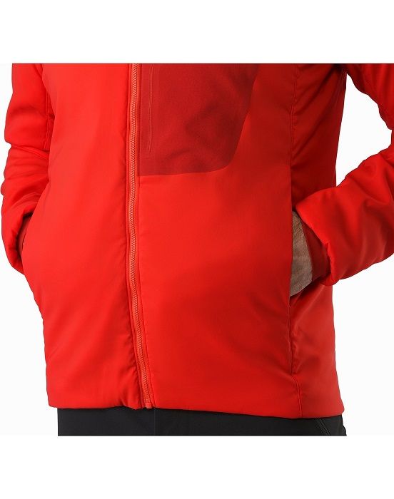 Arcteryx - Куртка функциональная с утеплителем Proton LT