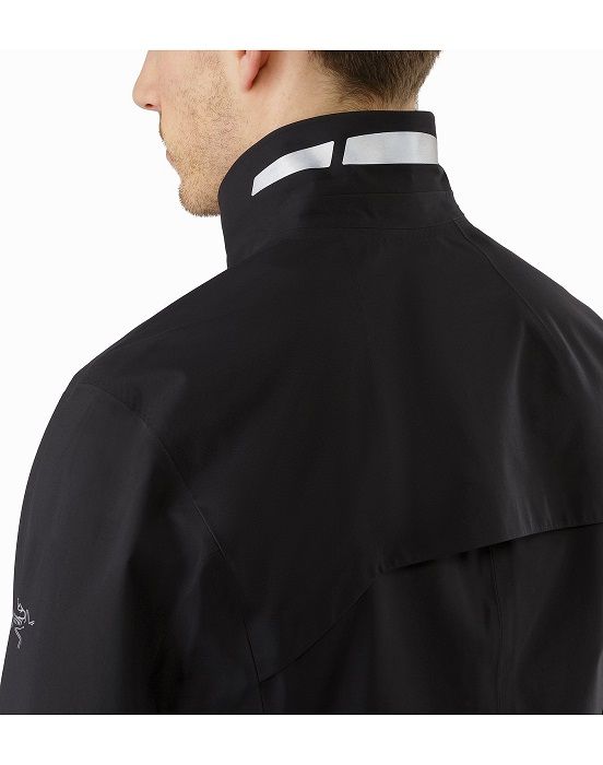 Arcteryx - Ветрозащитная мембранная куртка A2B Hardshell Blazer