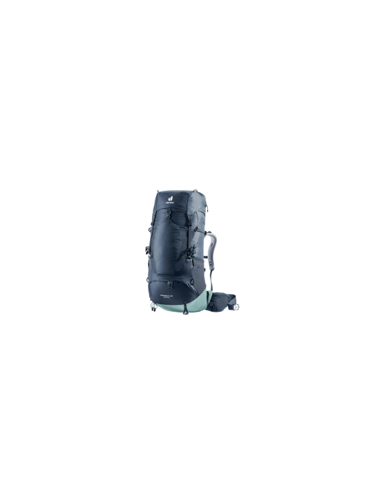 Женский спортивный рюкзак Deuter Aircontact Lite 55 SL