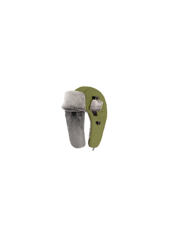 Шапка-ушанка Bask Arctic Hat