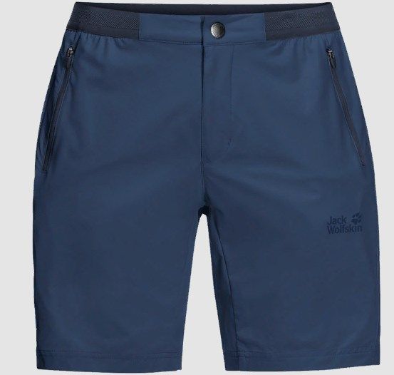 Мужские шорты Jack Wolfskin Trail Shorts M