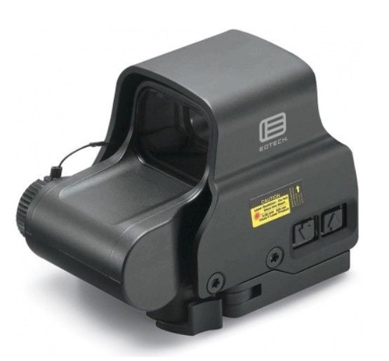 EOTech - Легкий коллиматорный прицел EXPS2-0