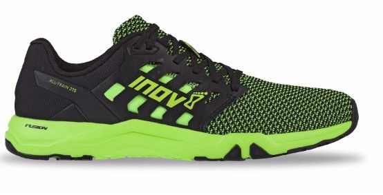 Inov-8 - Кроссовки спортивные для мужчин All Train 215 Knit