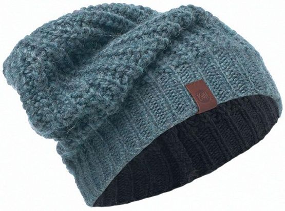 Buff - Шапка стильная Knitted Hat Buff Gribling