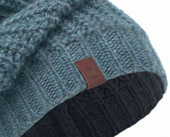 Buff - Шапка стильная Knitted Hat Buff Gribling