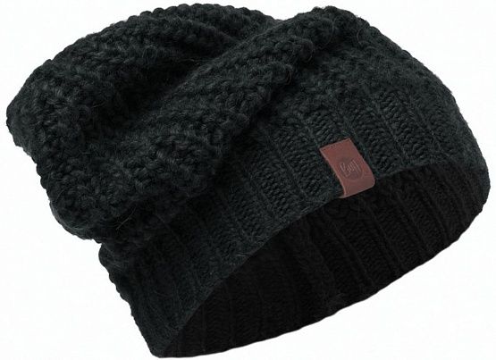 Buff - Шапка стильная Knitted Hat Buff Gribling