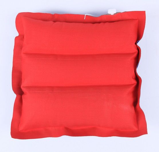 King Camp - Надувная подушка для походов 3553 Pillow 3 Tube 19х10х2