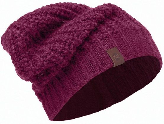 Buff - Шапка стильная Knitted Hat Buff Gribling