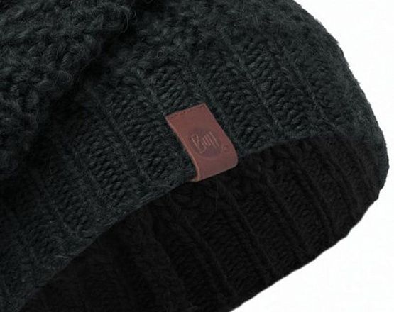 Buff - Шапка стильная Knitted Hat Buff Gribling