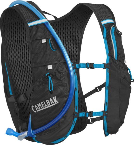 CamelBak - Жилет с питьевой системой Ultra Vest 10 рез. 70 oz (2L)