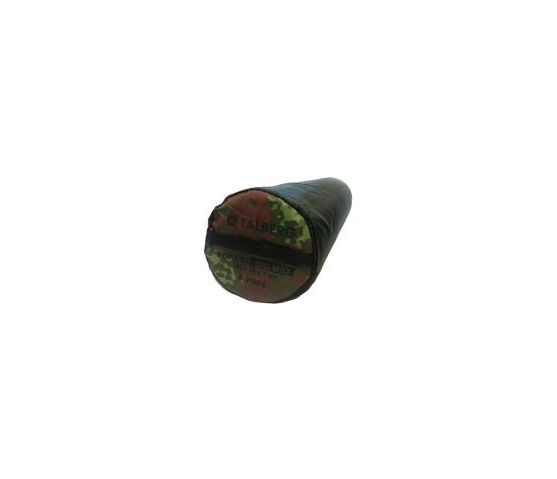 Ковер спортивный самонадувной Talberg Forest Big Mat 190х66х7 см