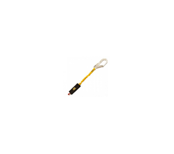 Строп эластичный с амортизатором Kong Eaw Y Set Queedy