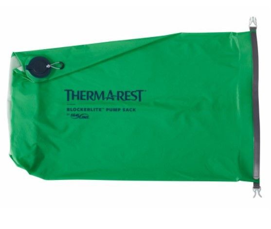 Чехол/насос Therm-A-Rest Blockerlite